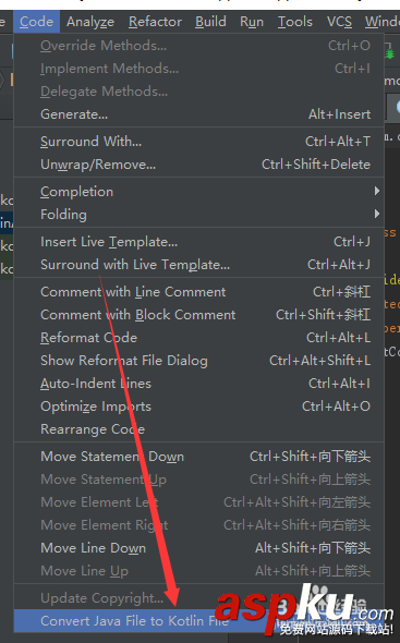 Kotlin開發App環境搭建圖文教程 Kotlin,環境搭建