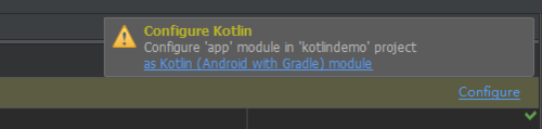 Kotlin開發App環境搭建圖文教程 Kotlin,環境搭建