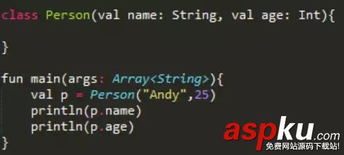 Google "招安"了Kotlin Kotlin初體驗 Kotlin