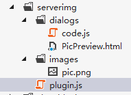 CKEditor,自定義按鈕,圖片