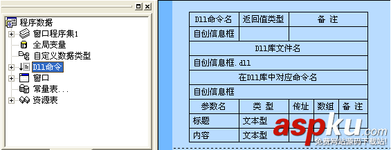 易語言,DLL命令,開發(fā)