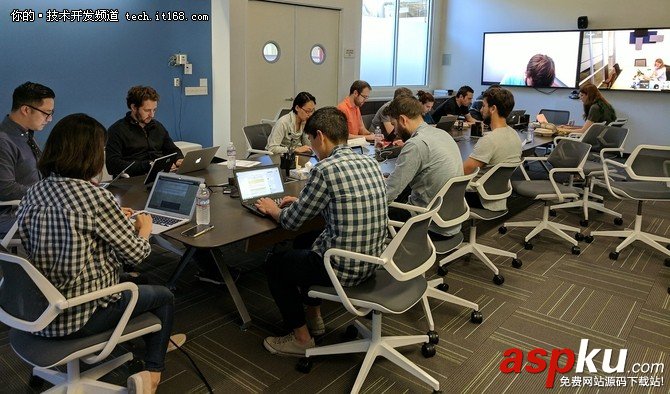 Kotlin已經在生產代碼中使用,Android核心團隊都說好 Kotlin,代碼,Android