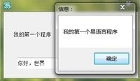 易語(yǔ)言,使用