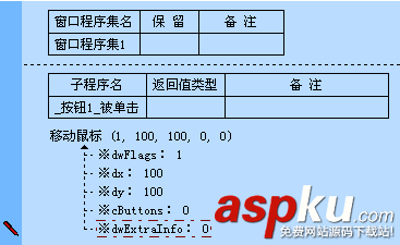 易語言,DLL命令
