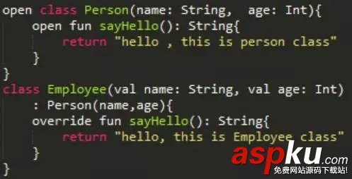 Google "招安"了Kotlin Kotlin初體驗 Kotlin