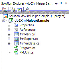 生成的示例代碼