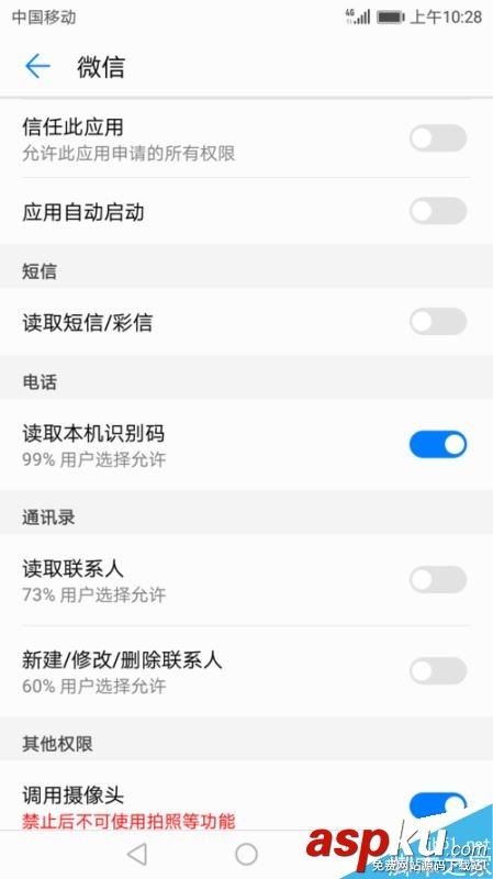 榮耀,暢玩6A,微信