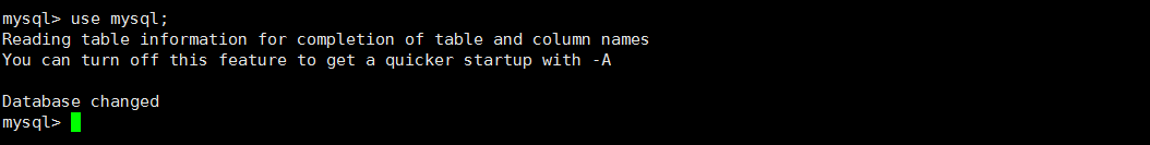 mysql5.7.18二進制包安裝,my.default.cnf