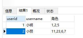 mysql,find_in_set(),函數(shù),in()