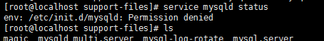 MySQL8.0,安裝,小錯(cuò)誤