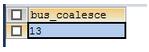 mysql,isnull,ifnull,ifnull函數(shù),coalesce函數(shù)
