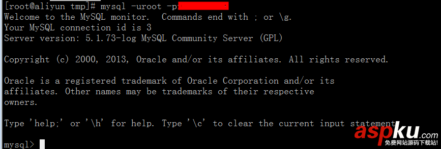 mysql,不監聽端口,查看mysql監聽端口,監聽端口