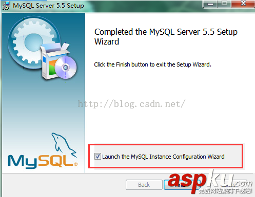 MYSQL安裝教程:圖解mysql數(shù)據(jù)庫的安裝