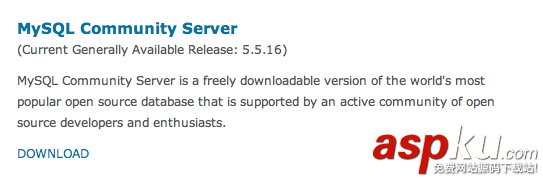 Mac,MySQL