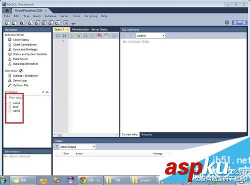 win7,MySql,MySql安裝