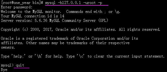 mysql,root密碼,服務(wù)器,命令