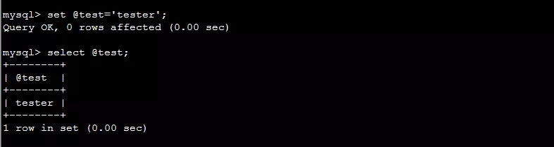 MySql,特殊運(yùn)算符