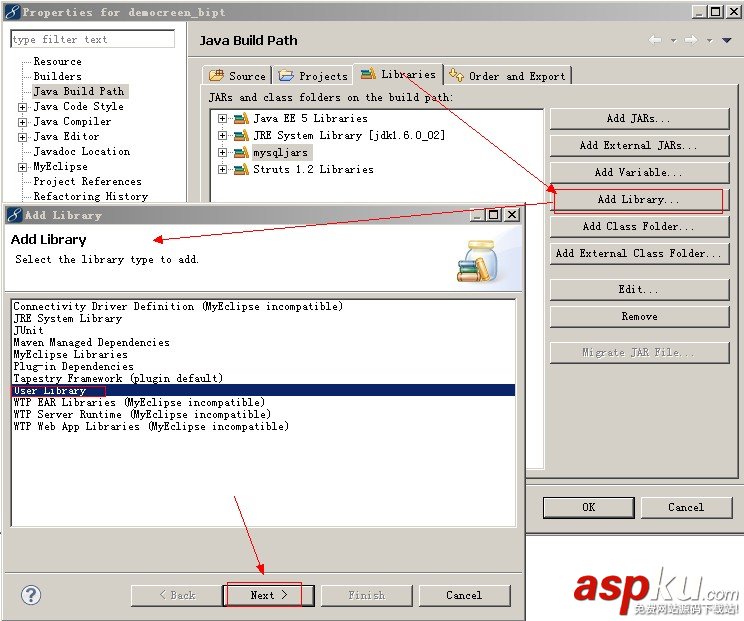 MyEclipse連接MySQL數據庫,MyEclipse連接MySQL,MyEclipse連接數據庫