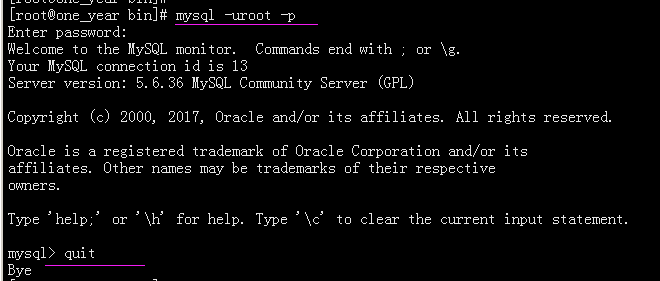 mysql,root密碼,服務(wù)器,命令