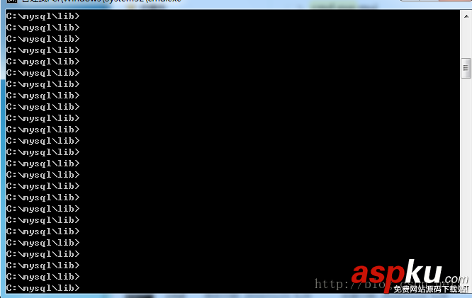 安裝MySQL5.6,MySQL5.6安裝圖解