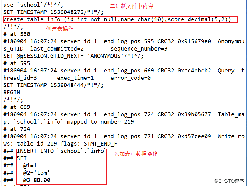 mysql,增量備份,斷點恢復,腳本
