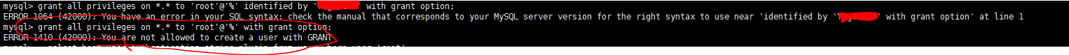 MySQL8.0,安裝,小錯(cuò)誤