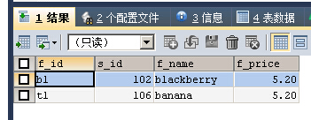 與MSSQL對比學習MYSQL的心得（七）--查詢