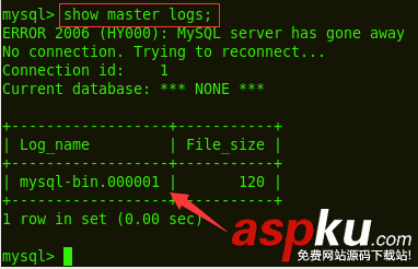 mysql,二進制日志恢復,mysql日志恢復數據庫,mysql二進制日志