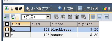 與MSSQL對比學習MYSQL的心得（七）--查詢