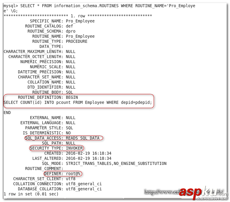 MySQL,存儲(chǔ)過程,函數(shù)