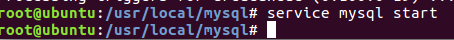 Ubuntu16.04,安裝,mysql5.7.22