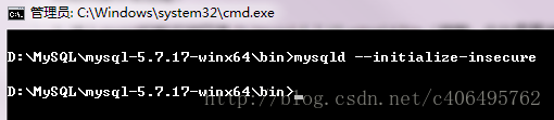 Windows7,Python3.4,MySQL數據庫