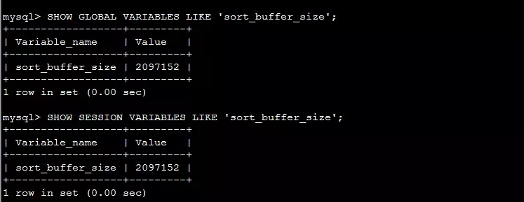 MySql,特殊運(yùn)算符