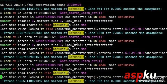mysql,自適應哈希索引,innodb