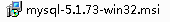Mysql,安裝,配置