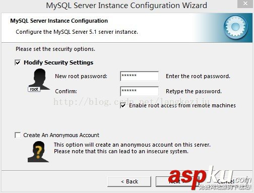 mysql,安裝