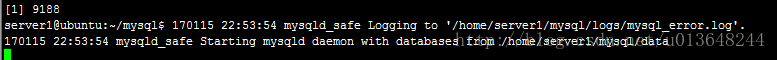 mysql,root,權限