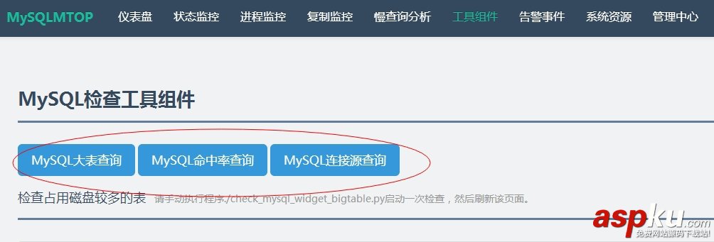 安裝配置MySQLMTOP來(lái)監(jiān)控MySQL運(yùn)行性能的教程