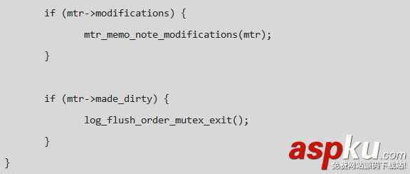 MySQL,redo,死鎖