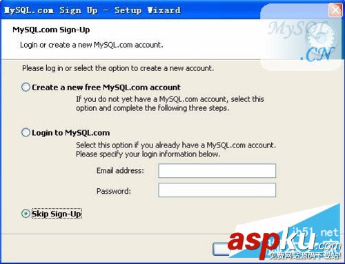 mysql圖文安裝教程,mysql安裝教程,mysql圖文教程