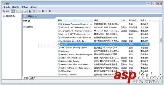 mysql5.6.36,64,位,綠色版安裝,mysql5.6綠色版安裝