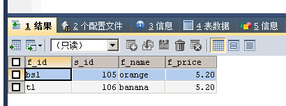 與MSSQL對比學習MYSQL的心得（七）--查詢