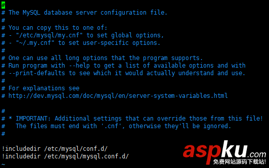 ubuntu,mysql遠程連接,ubuntu16.04配置mysql,mysql遠程訪問