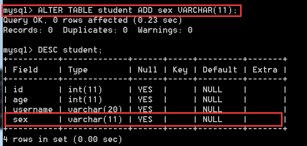 MySQL,數據表,數據庫