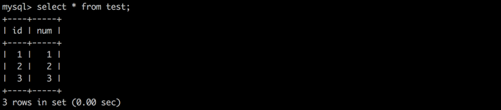 mysql,四種隔離級別,隔離級別,mysql事務隔離級別