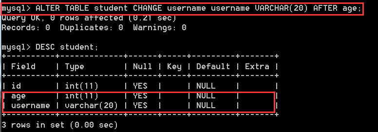 MySQL,數據表,數據庫