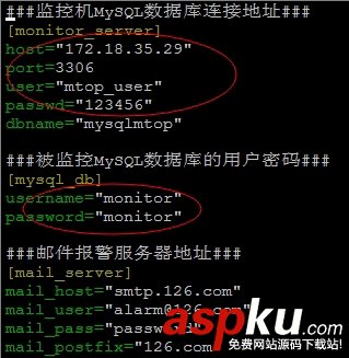 安裝配置MySQLMTOP來(lái)監(jiān)控MySQL運(yùn)行性能的教程