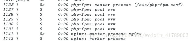 redis,服務(wù)器環(huán)境,mysql,lnmp,架構(gòu)緩存
