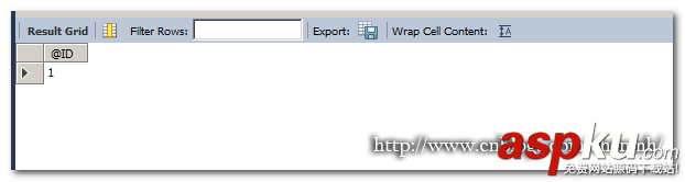 MySQL,變量,條件