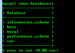 mysql,5.7.14,下載安裝,語句